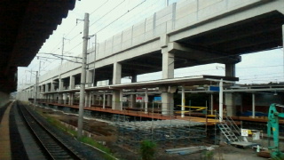 上熊本駅