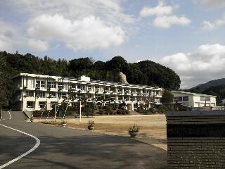 中学校