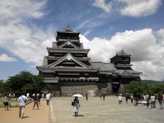 熊本城